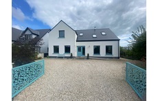 Athenry, Galway, Wild Atlantic Way