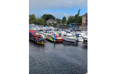 River Shannon