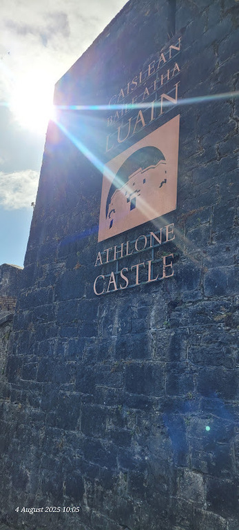 Athlone Castle