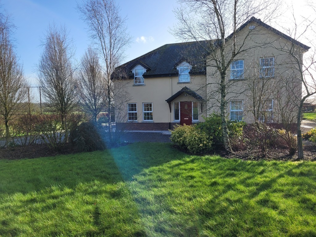 Welcome to Kilkenny,Ireland.