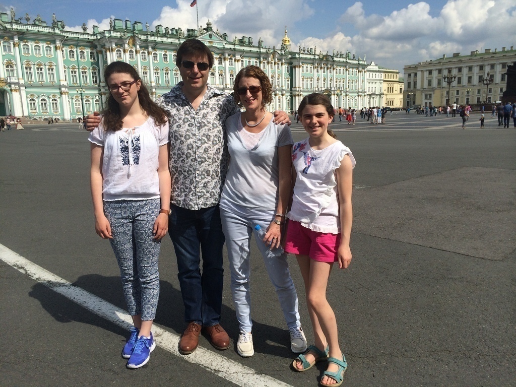 House Swap 2015 Finland 