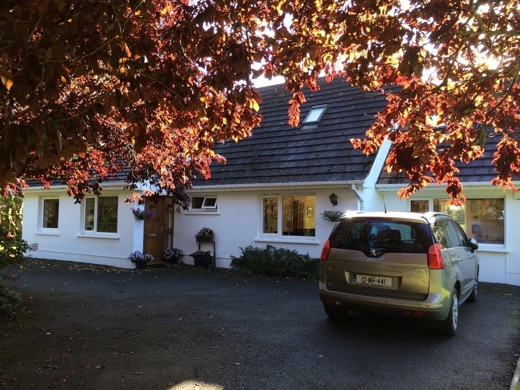 Spacious Four bedroomed house