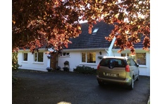 Spacious Four bedroomed house