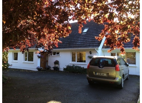 Spacious Four bedroomed house