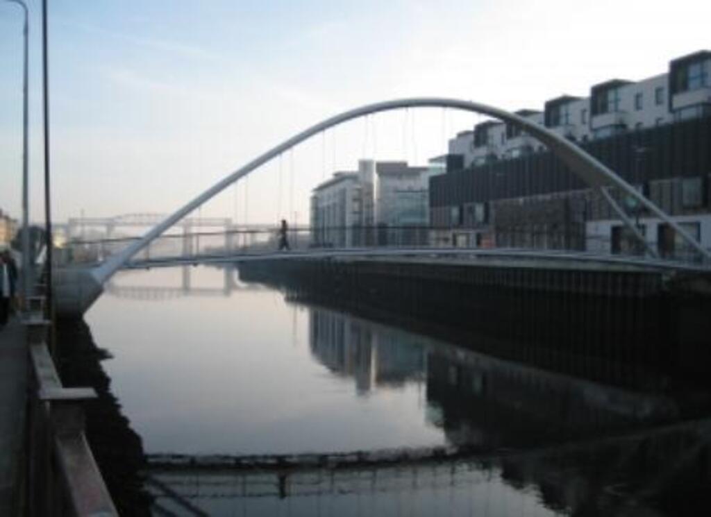 Nearest town Drogheda 10 minute drive