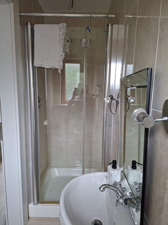 En suite