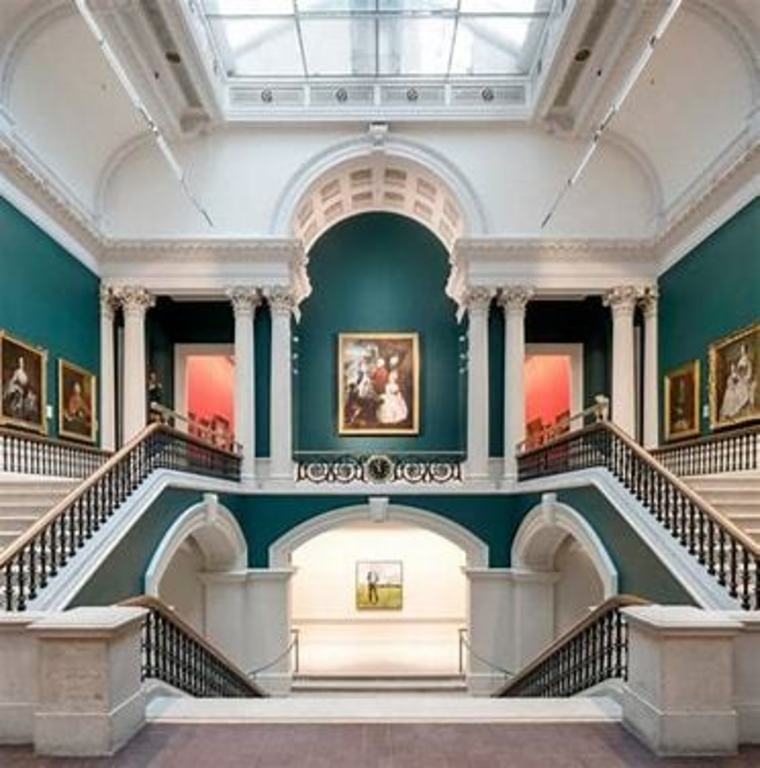 National Gallery of Ireland 