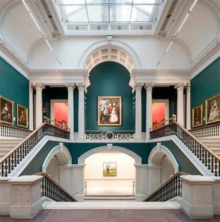 National Gallery of Ireland 