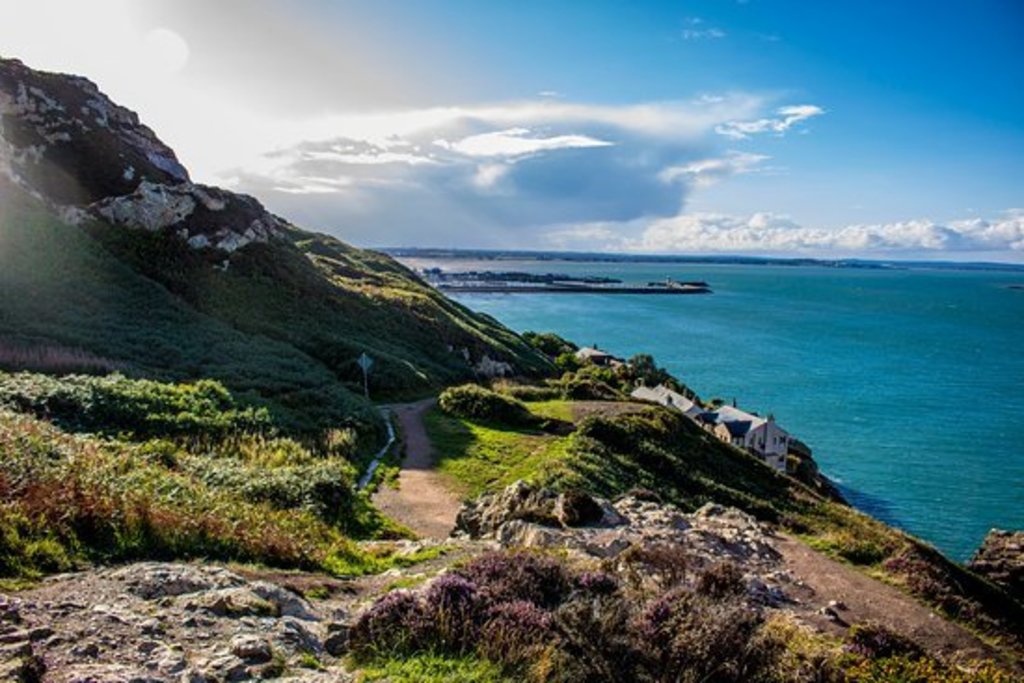 Howth Head Walk 