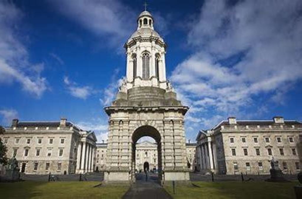 Trinity College Dublin
