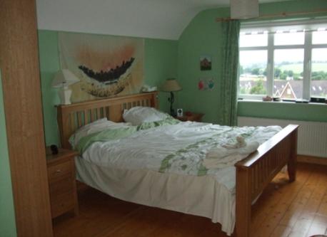 Main bedroom