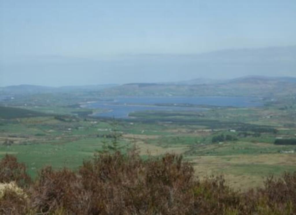 Blessington Lakes