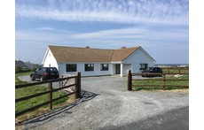 Front view of "Suaimhneas"