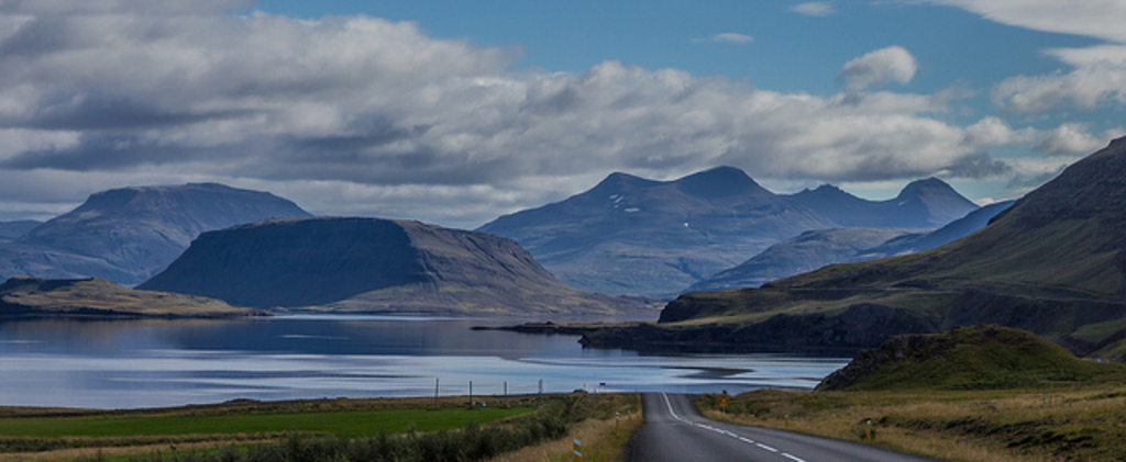 Cottage: fjord Hvalfjordur is one of two routes you can take to our cottage. This beautiful fjords has many walking routes an...