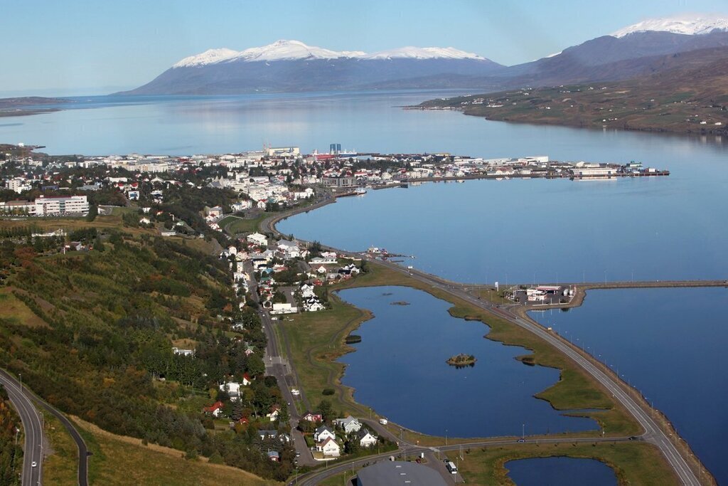 Akureyri