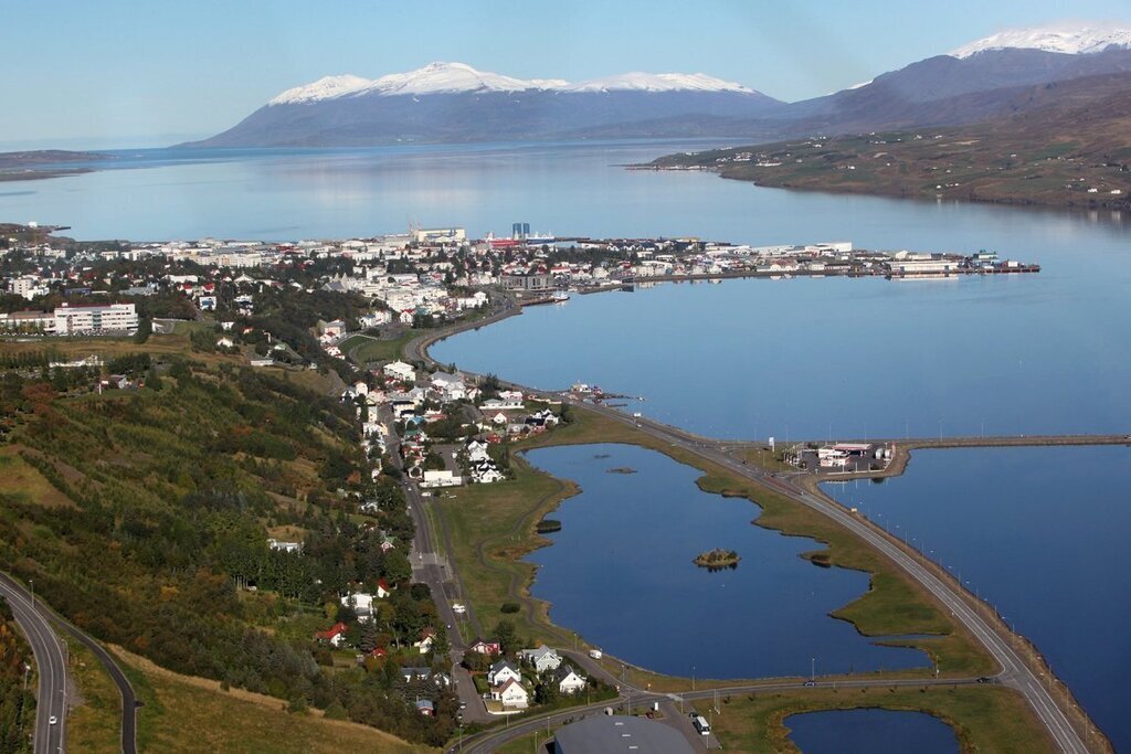Akureyri