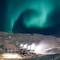 More Northern lights