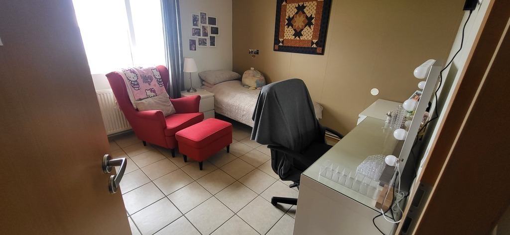 Children's room 3, in the other apartment.