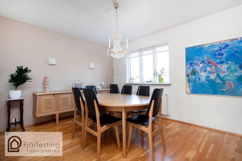 Dining room 2. floor