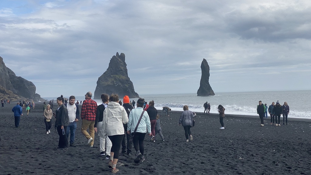 Reynisfjara