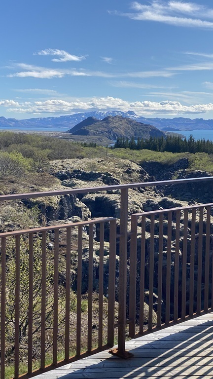 Thingvellir