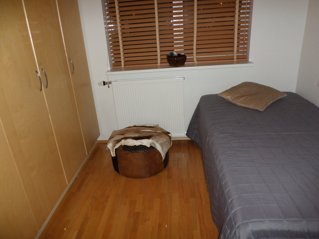 Guest room







Gest room