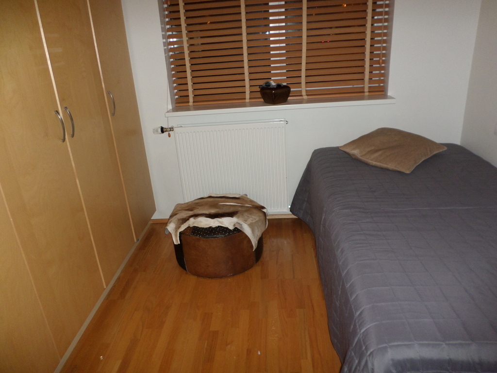 Guest room







Gest room