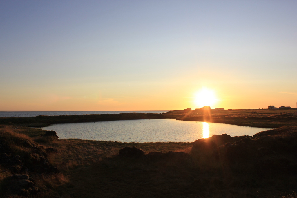 Within ca 15 minutes walking distance from our home