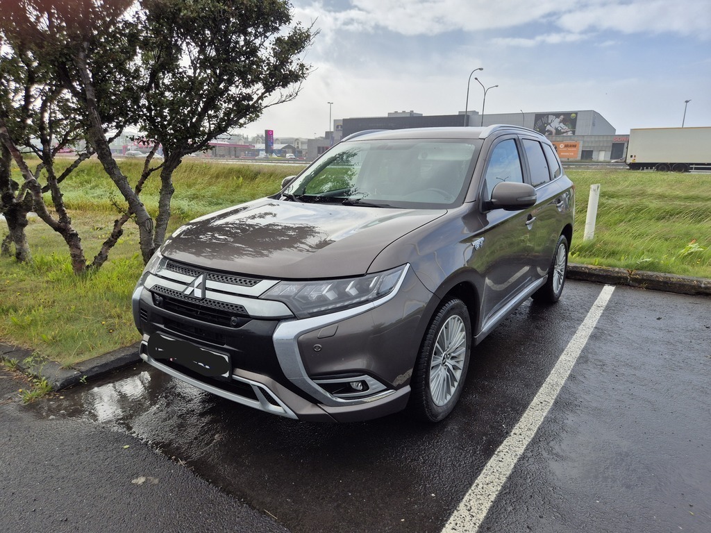 Our car that we can exchange