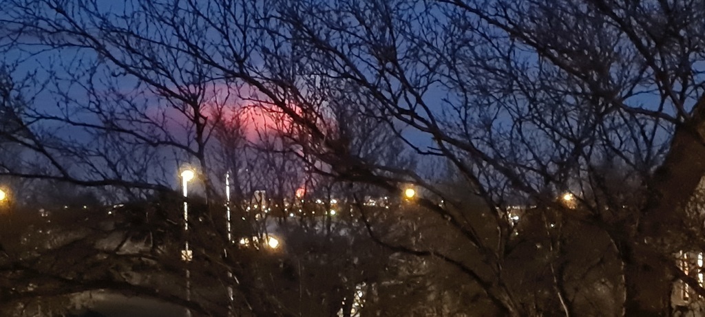 Volcano View. Fagradalsfjall.