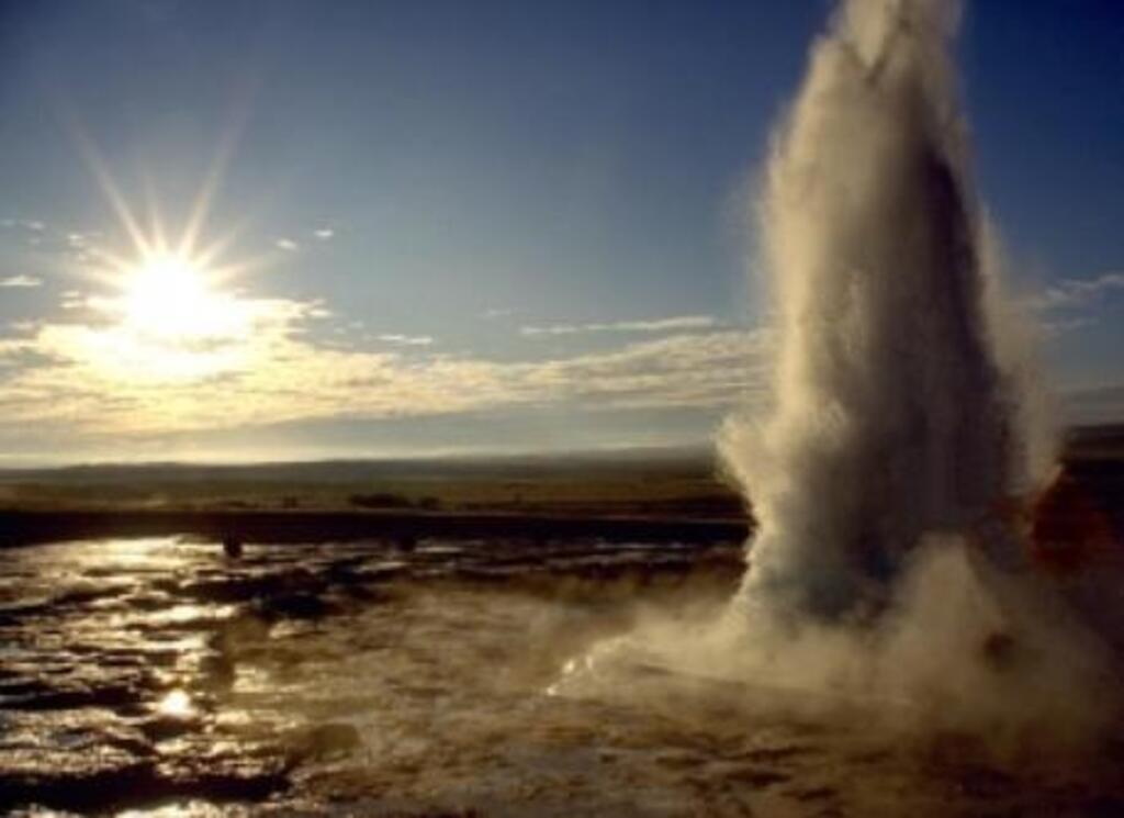 Geysir