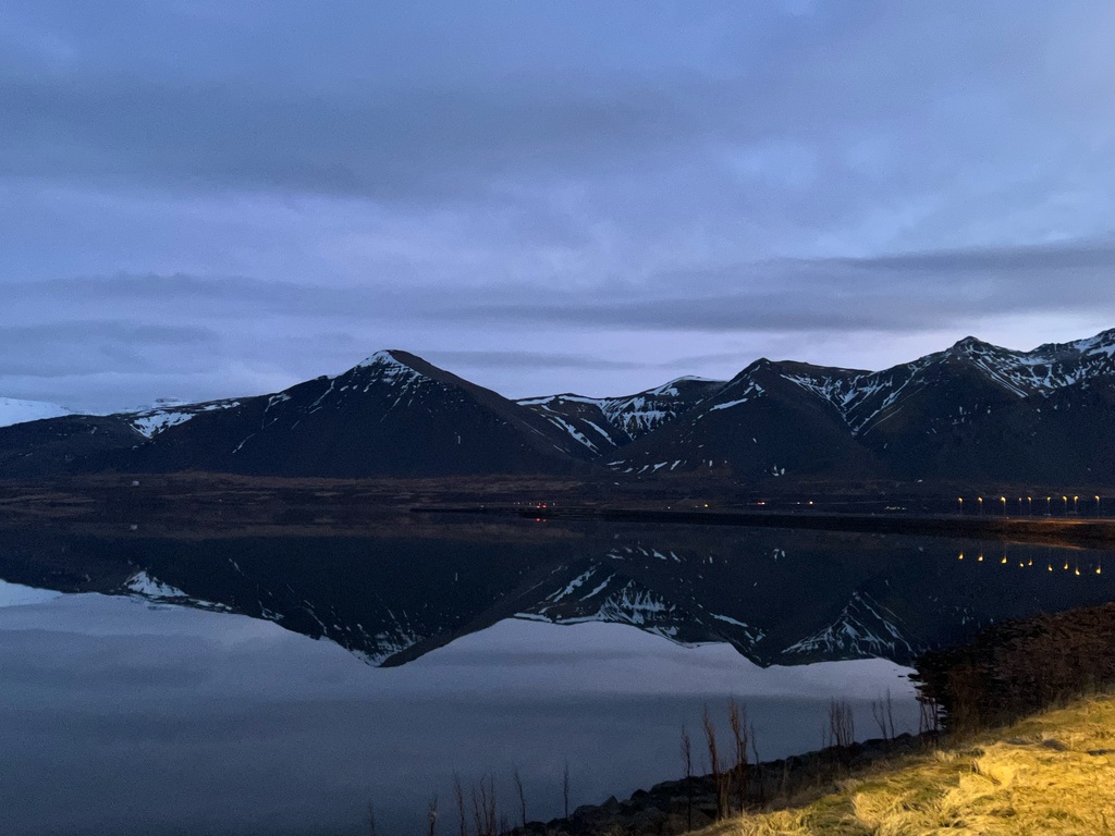 Borgarfjörður