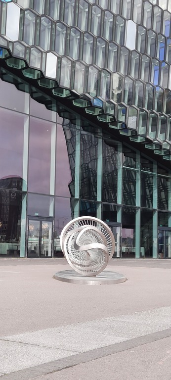 This is called wind harp