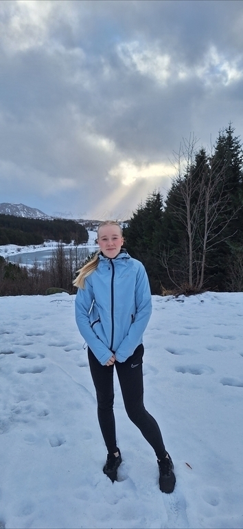 Hvaleyrarvatn 5 min from our home