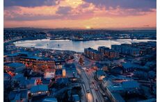 Hafnarfjörður
