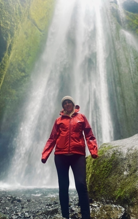 Gljúfrabúi about 2h away