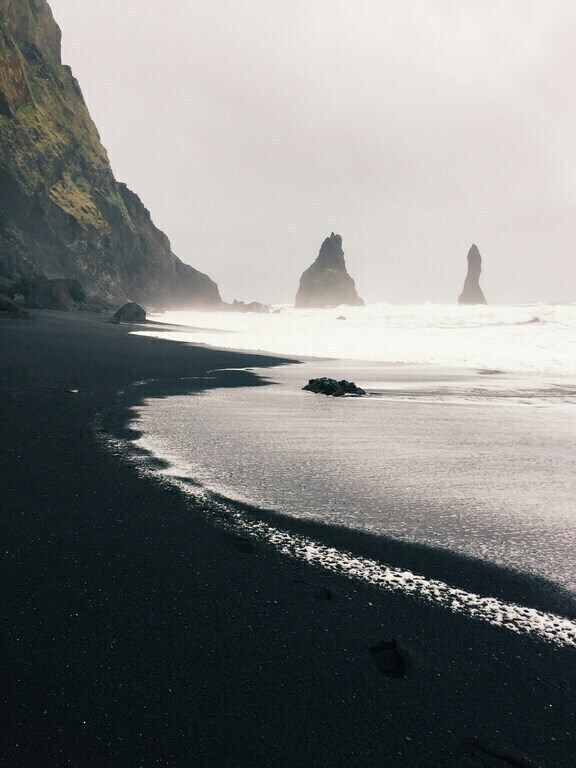 Reynisfjara
