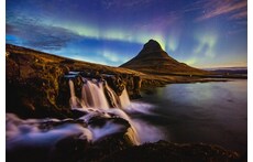 Kirkjufell