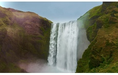 Skógafoss 2h drive