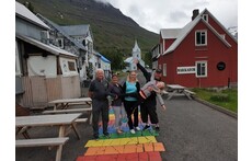Seyðisfjörður 