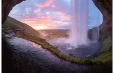 Seljalandsfoss 2h drive