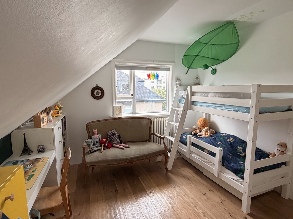 Children´s room
