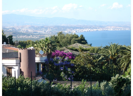 view from my terrace