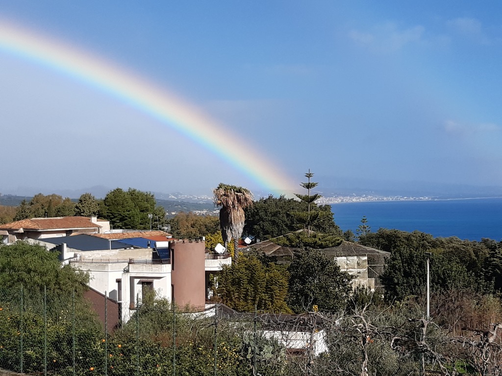 View from my terrace