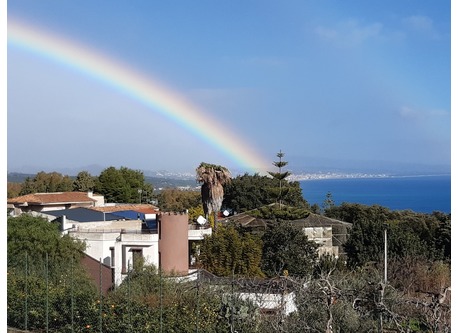 View from my terrace