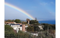 View from my terrace