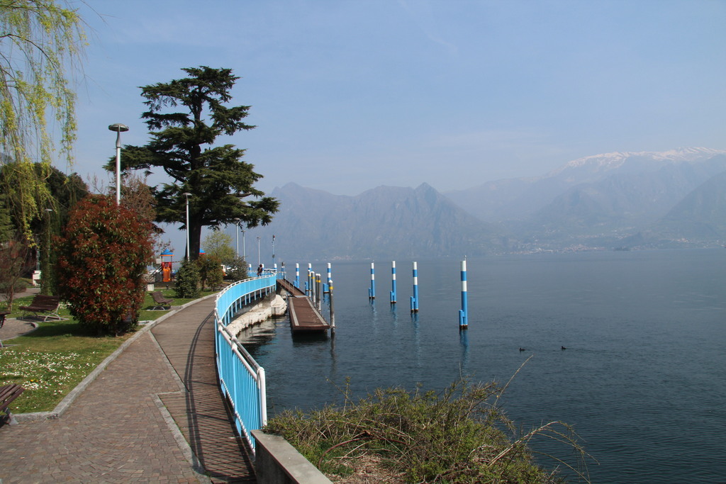 Tavernola Bergamasca