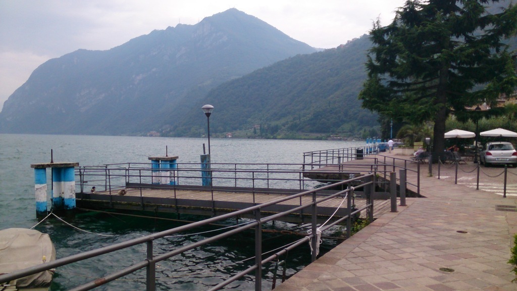 Iseo