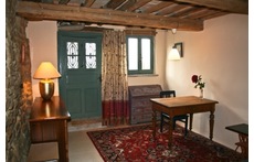 Mini-Apartement in the ground floor