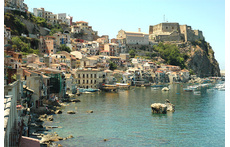 Scilla - borgo di Chianalea - Chianalea village of Scilla